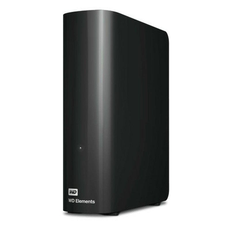 Disque Dur Externe Western Digital WDBWLG0160HBK-EESN 16 TB 3