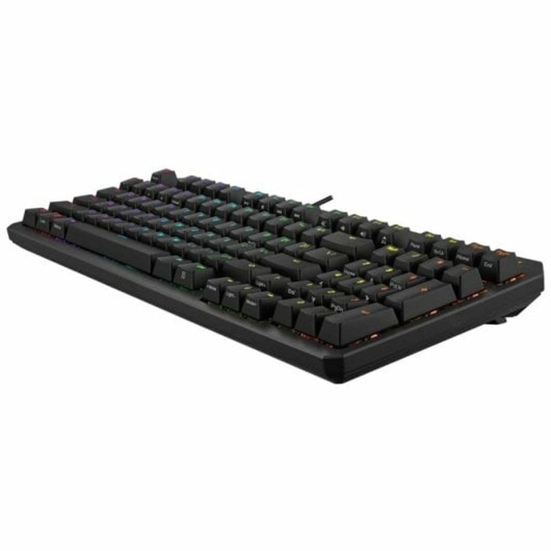 Clavier pour jeu Asus TUF GAMING K3 GEN II Noir