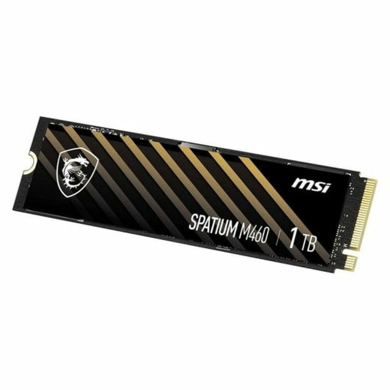 Disque dur MSI S78-440L930-P83 1 TB SSD