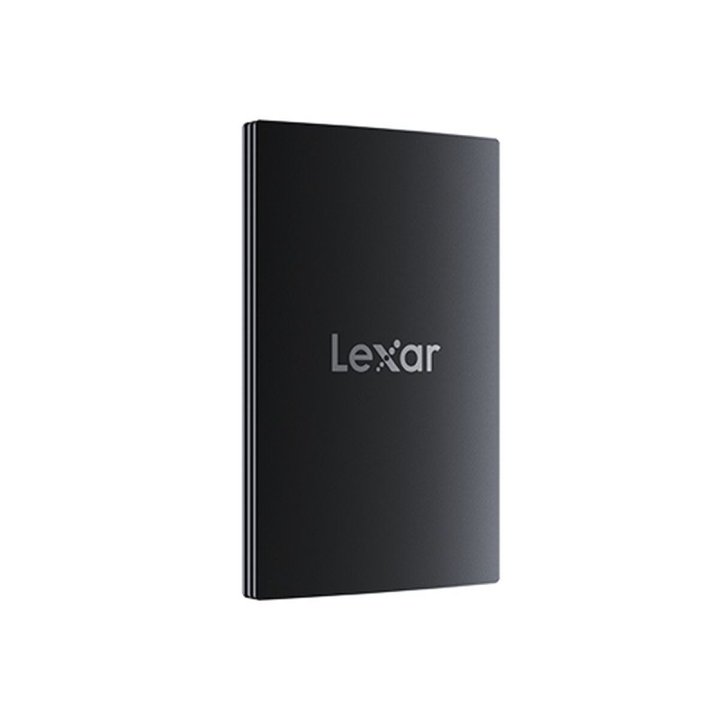 Disque Dur Externe Lexar LSL500X004T-RNBNG 4 TB SSD