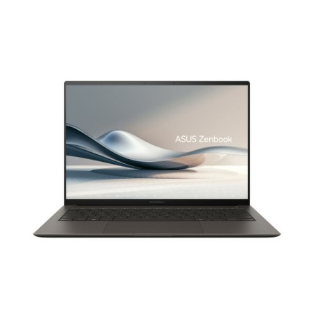 Ordinateur Portable Asus Zenbook S 14 OLED UX5406SA-PZ240W 14" 32 GB RAM 1 TB SSD Espagnol Qwerty