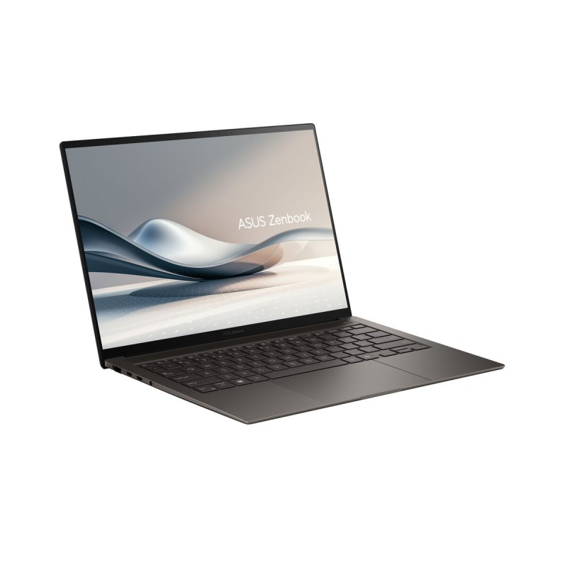 Ordinateur Portable Asus Zenbook S 14 OLED UX5406SA-PZ240W 14" 32 GB RAM 1 TB SSD Espagnol Qwerty