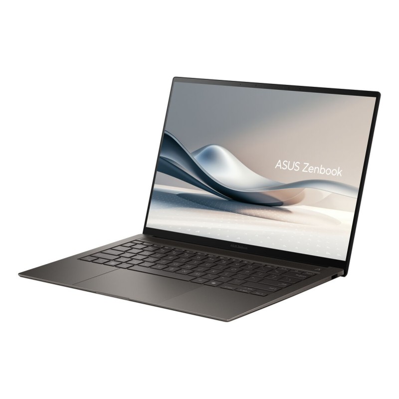 Ordinateur Portable Asus Zenbook S 14 OLED UX5406SA-PZ240W 14" 32 GB RAM 1 TB SSD Espagnol Qwerty