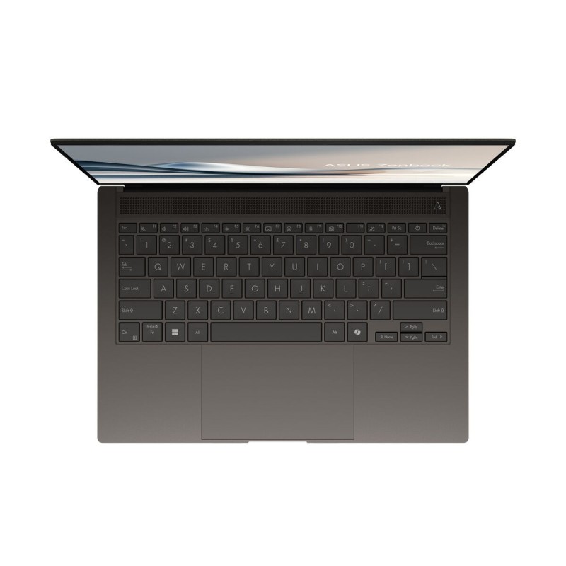 Ordinateur Portable Asus Zenbook S 14 OLED UX5406SA-PZ240W 14" 32 GB RAM 1 TB SSD Espagnol Qwerty