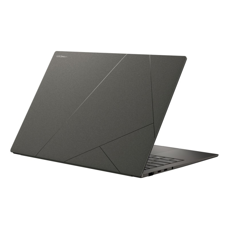 Ordinateur Portable Asus Zenbook S 14 OLED UX5406SA-PZ240W 14" 32 GB RAM 1 TB SSD Espagnol Qwerty