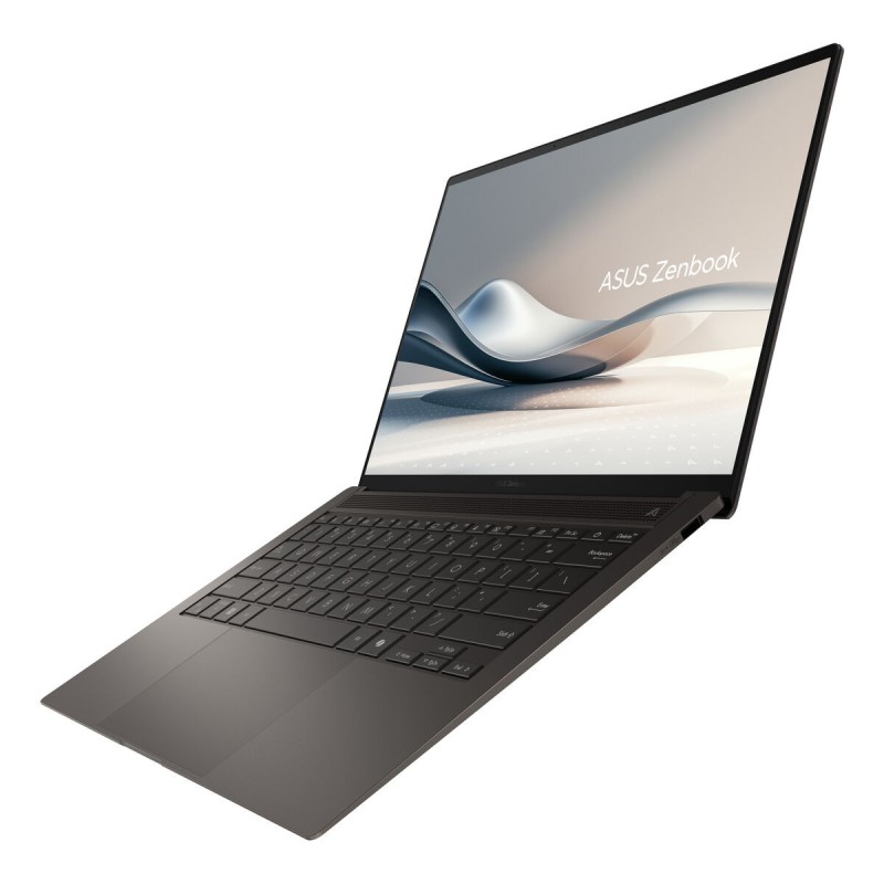 Ordinateur Portable Asus Zenbook S 14 OLED UX5406SA-PZ240W 14" 32 GB RAM 1 TB SSD Espagnol Qwerty