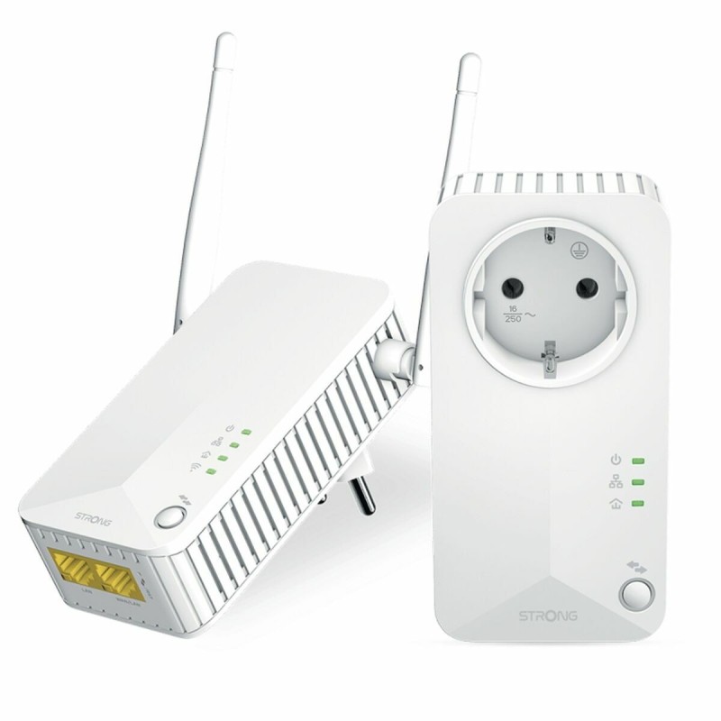 Amplificateur Wifi STRONG POWERLWF600DUOEUV2