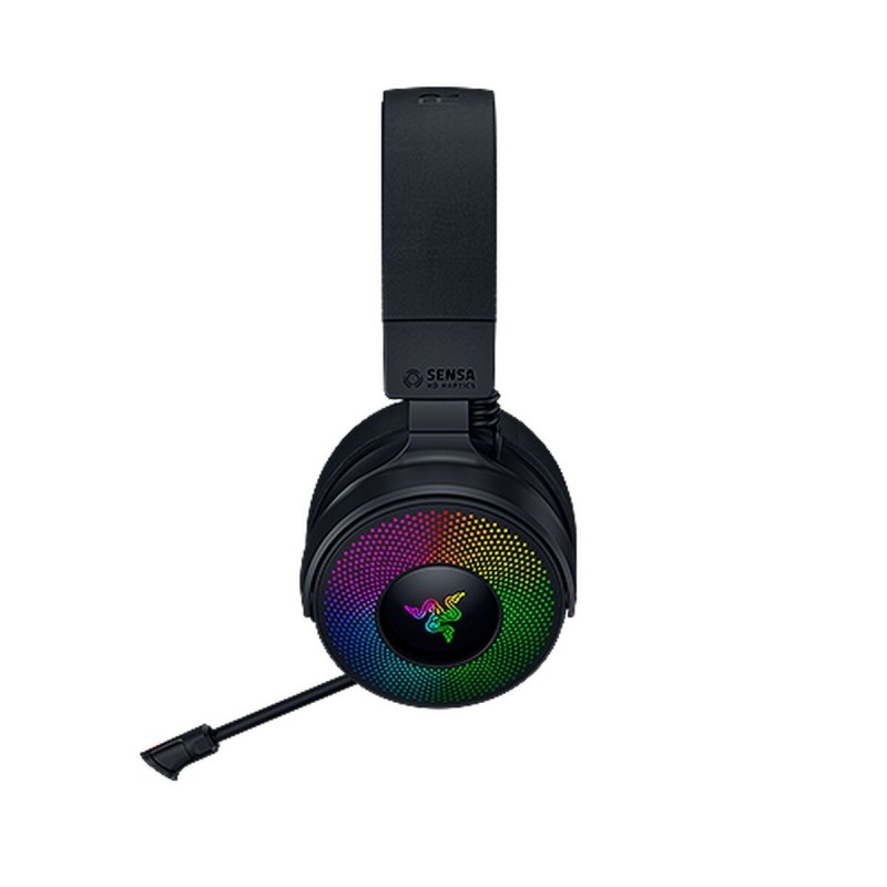 Casque Razer RZ04-05160100-R3M1 Noir