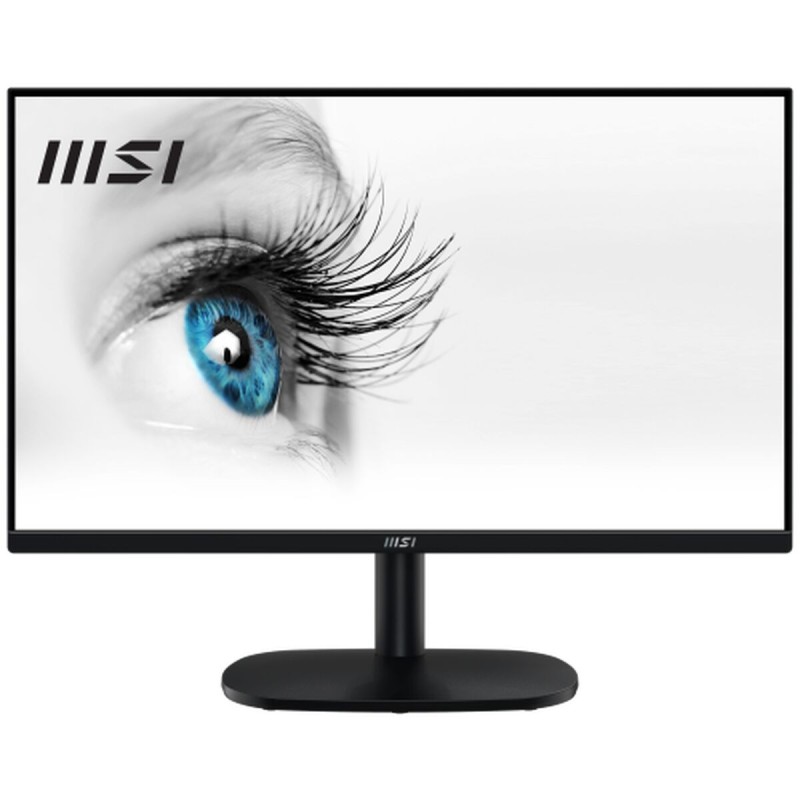 Écran MSI PRO MP245V Full HD 24" 23