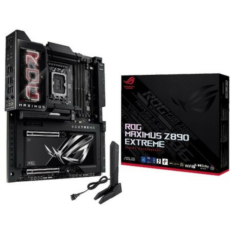 Carte Mère Asus ROG MAXIMUS Z890 EXTREME LGA 1851