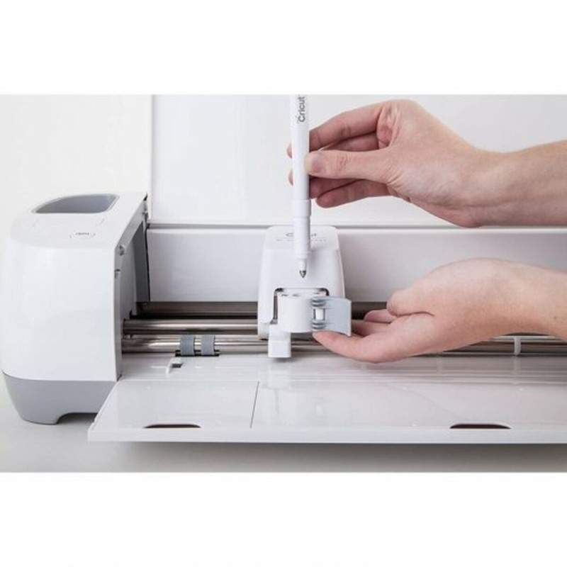 Pointeur pour plotter de découpe Cricut 2006699 (1 Unité)