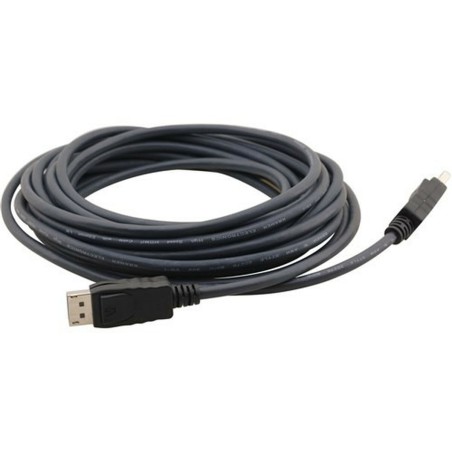 Câble DisplayPort Kramer 97-1717025 Noir 7