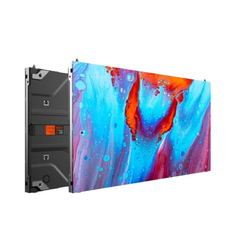 Moniteur Videowall Unilumin UNI-UMINIW1506X33YC-A