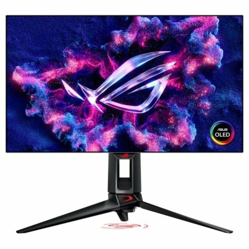 Monitor Gaming Asus ROG Swift OLED PG27AQDP Quad HD 27"