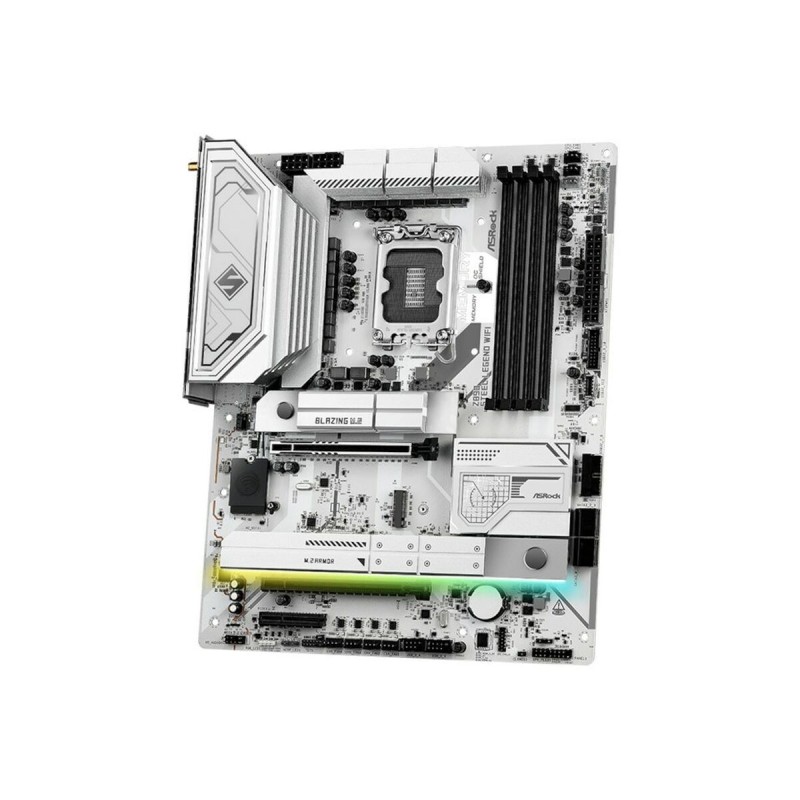 Carte Mère ASRock Z890 Steel Legend WiFi LGA 1851 Intel Z890