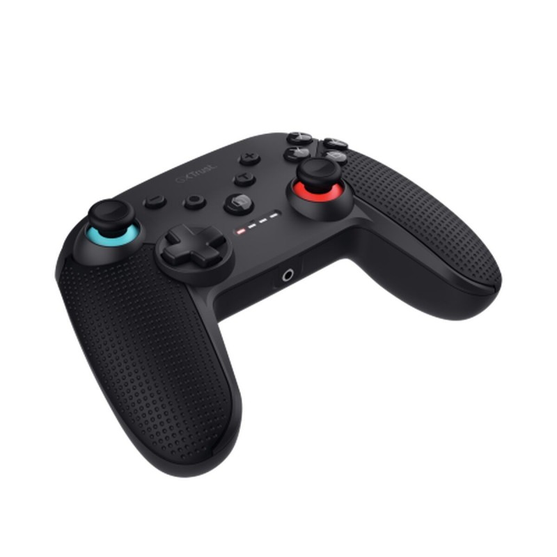 Manette Pro pour Nintendo Switch + Câble USB Trust GXT 1246