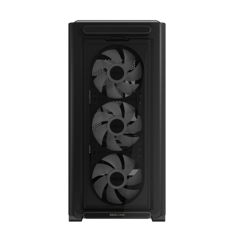 Boîtier ATX semi-tour Asus 90DC00K0-B19010 Noir