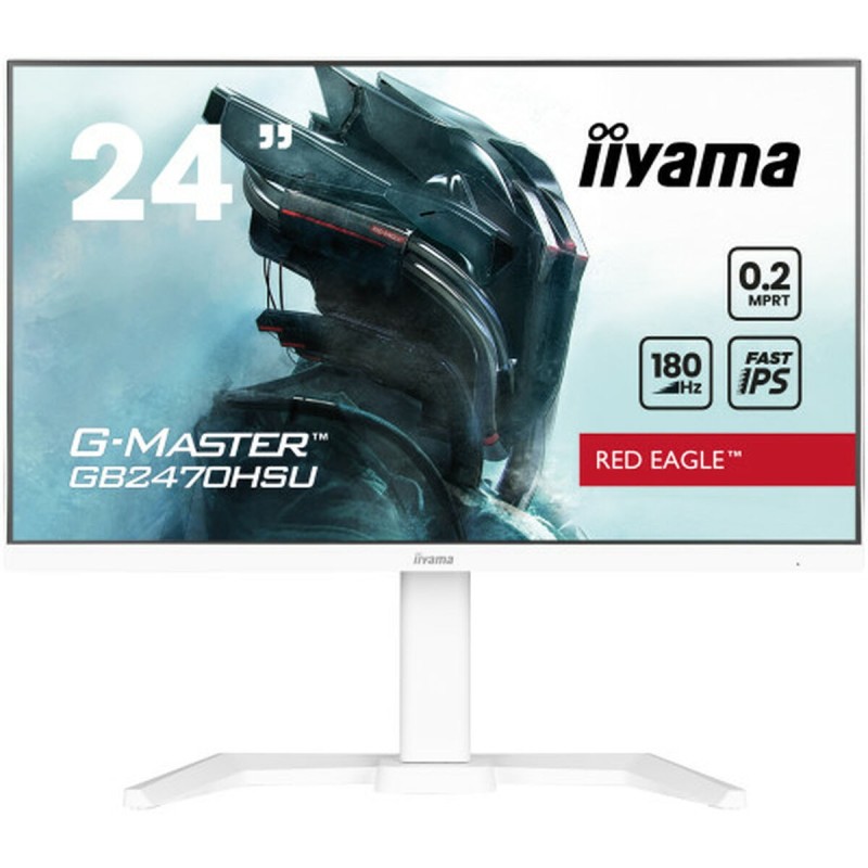 Écran Iiyama G-MASTER GB2470HSU-W6 23