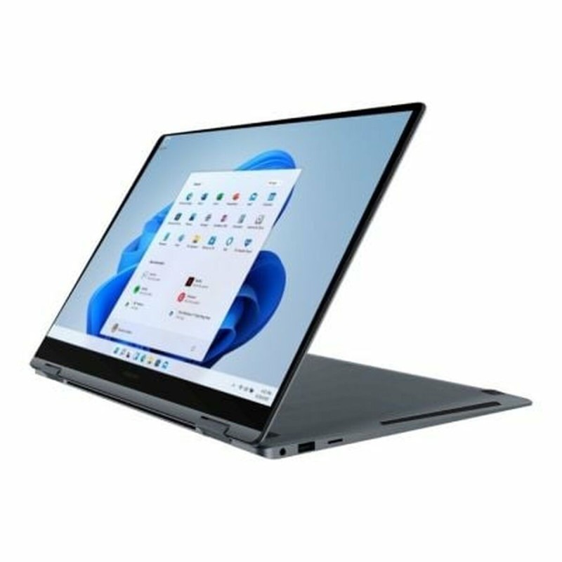 Ordinateur Portable Samsung NP754QGK-KG2ES 15