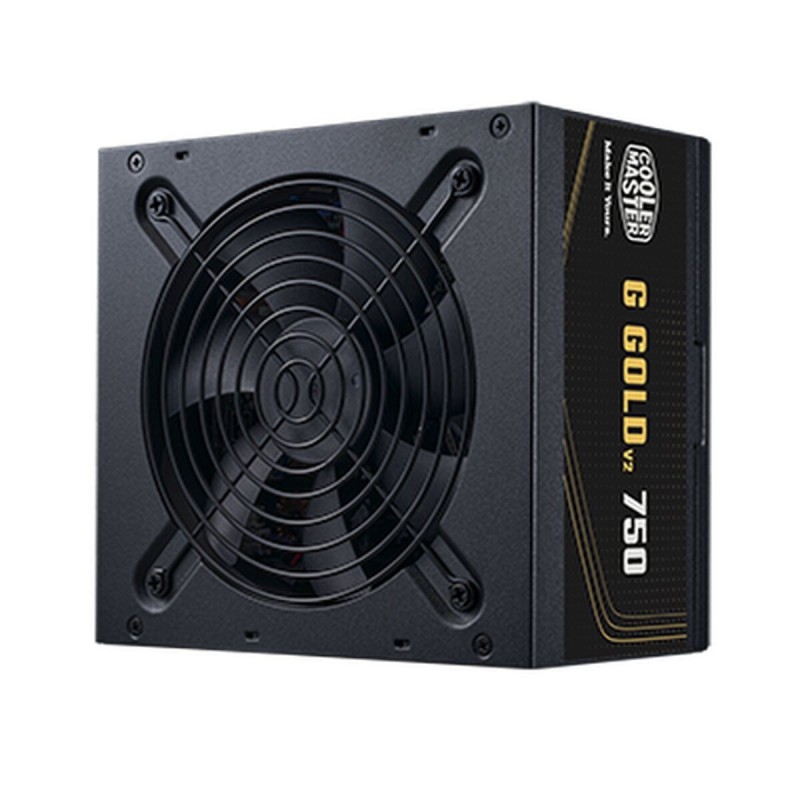 Bloc d’Alimentation Cooler Master MPE-7502-ACAAG-EU 750 W 80 Plus Gold