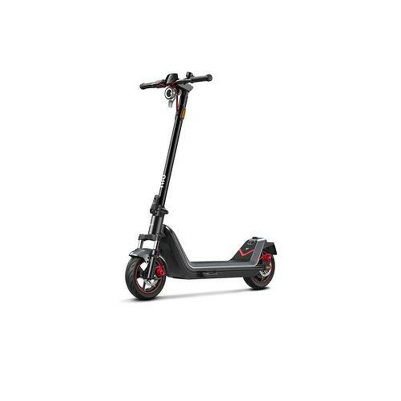 Trottinette Électrique Niu KQI 300X Gris