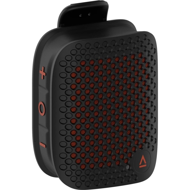 Haut-parleurs bluetooth portables Creative Technology MUVO FREE Noir