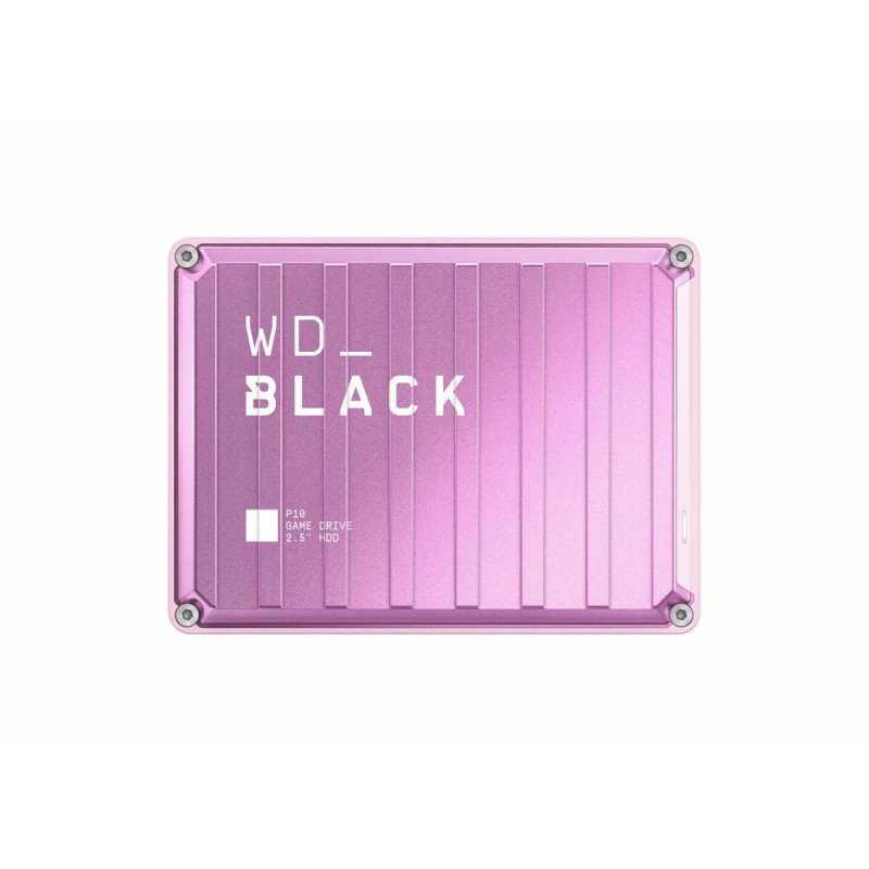 Disque Dur Externe Western Digital P10 2 TB HDD