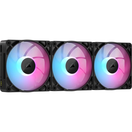 Ventillateur de cabine Corsair iCUE LINK RX120 RGB MAX