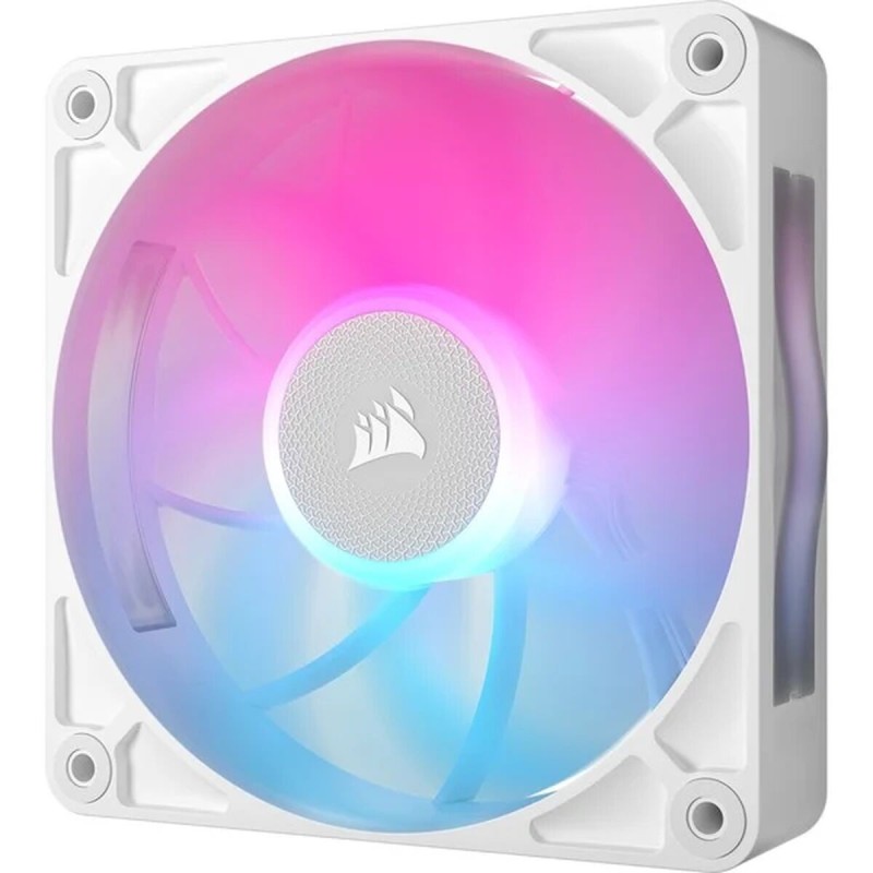 Ventillateur de cabine Corsair iCUE LINK RX120 RGB MAX