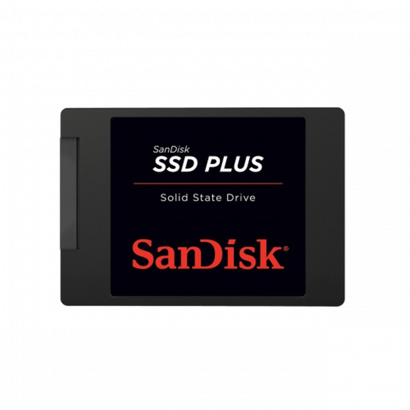 Disque dur SanDisk SDSSDA-2T00-G26 2 TB SSD