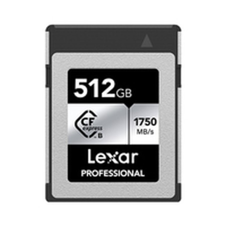 Disque dur Lexar PROFESSIONAL CFEXPRESS