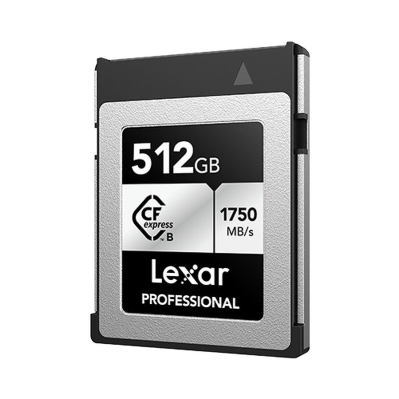 Disque dur Lexar PROFESSIONAL CFEXPRESS