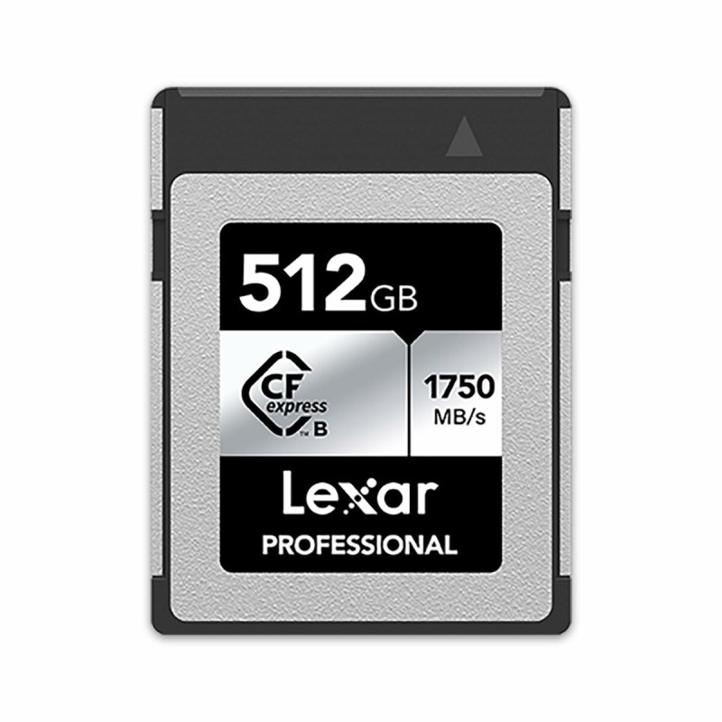 Disque dur Lexar PROFESSIONAL CFEXPRESS