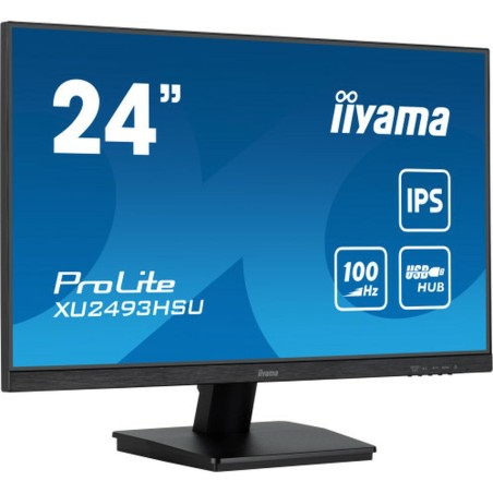 Écran Iiyama XU2493HSU-B7 Full HD 24"