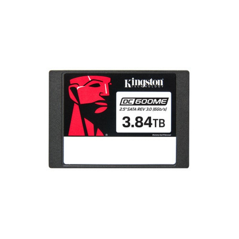 Disque dur Kingston SEDC600ME/3840G 3