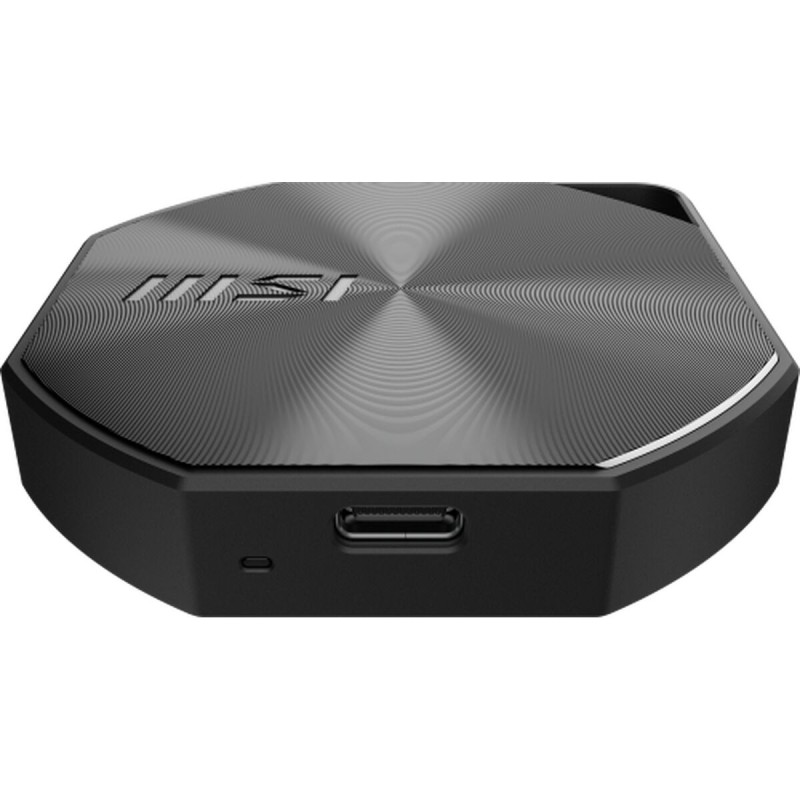 Disque Dur Externe MSI DATAMAG Noir 2 TB SSD