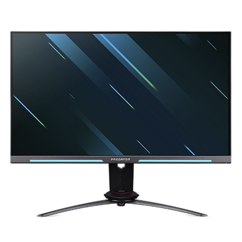 Monitor Gaming Acer XB273U 27" Wide Quad HD