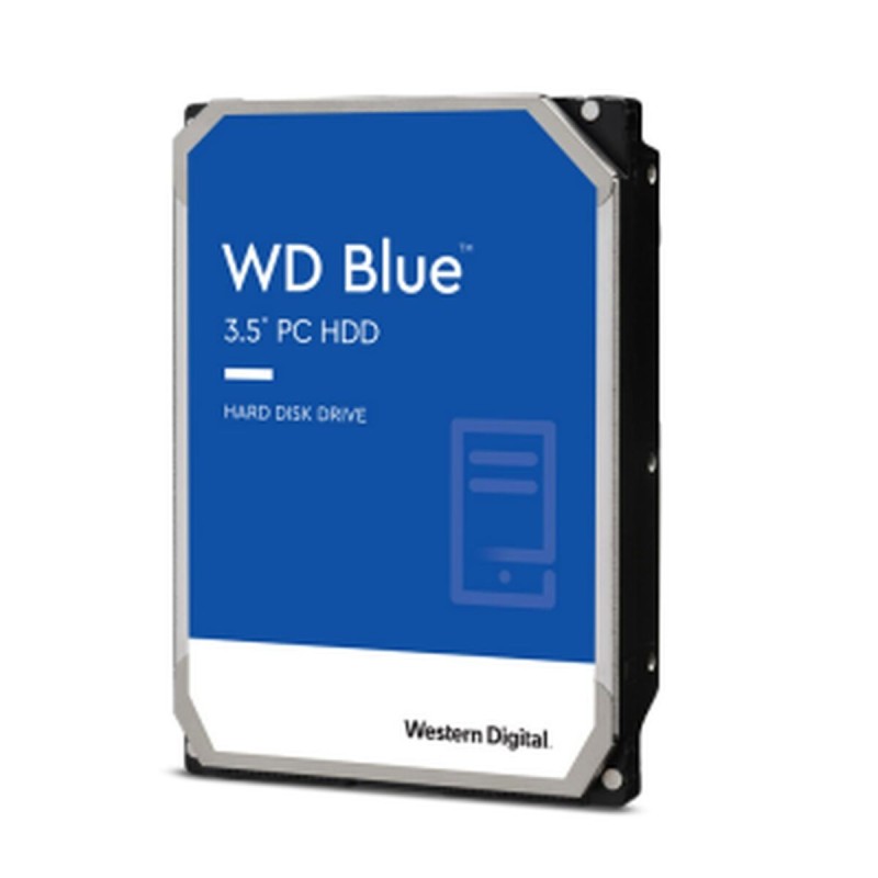 Disque dur Western Digital WD60EZAX 3