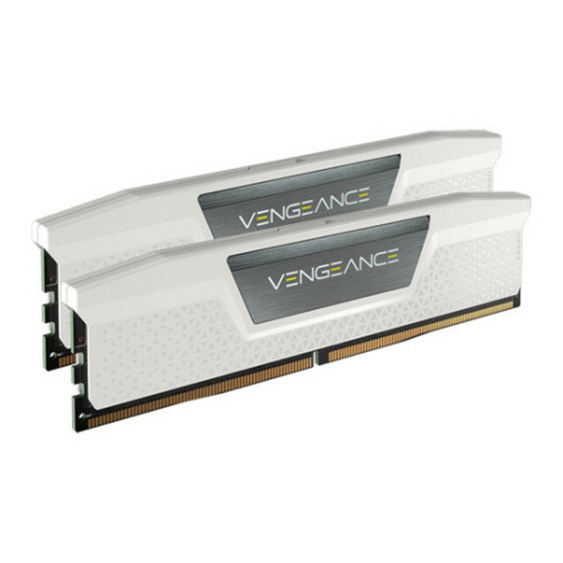 Mémoire RAM Corsair CMK32GX5M2B6000Z30W 32 GB DDR5 6000 MHz