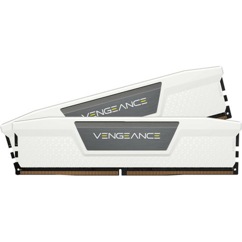 Mémoire RAM Corsair CMK64GX5M2B6000Z30W 64 GB DDR5 6000 MHz