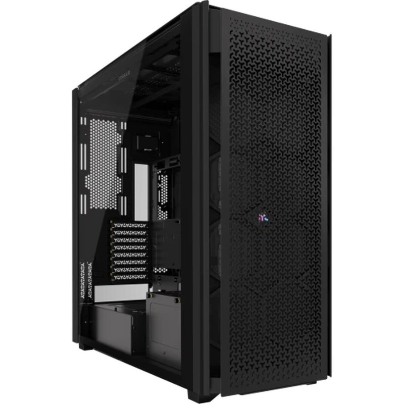 Boîtier ATX semi-tour Corsair CC-9011273-WW Noir