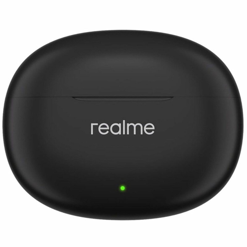 Casque Realme T110 Noir