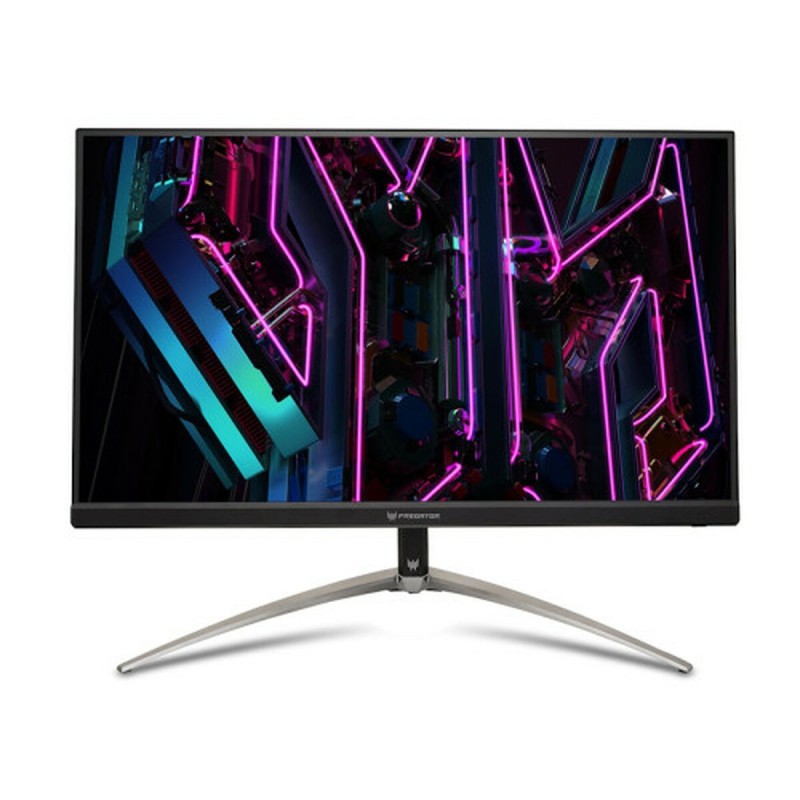 Monitor Gaming Acer UM.JXXEE.S01 4K Ultra HD 32"