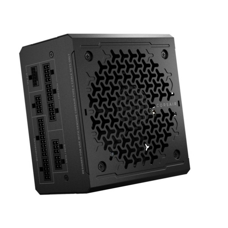 Bloc d’Alimentation Corsair CP-9020297-EU 1000 W 80 Plus Gold