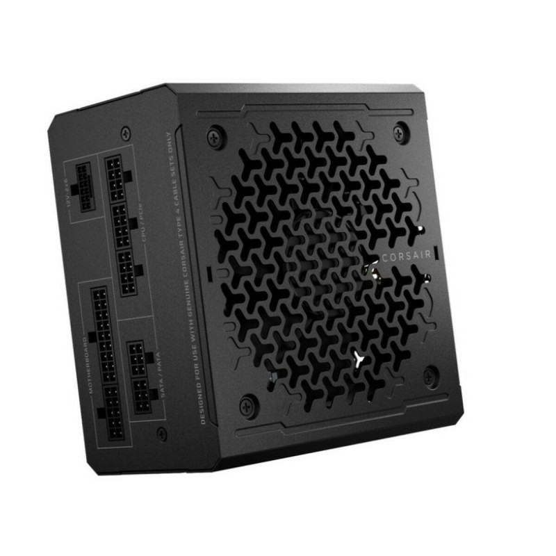 Bloc d’Alimentation Corsair RM850E 850 W 80 Plus Gold