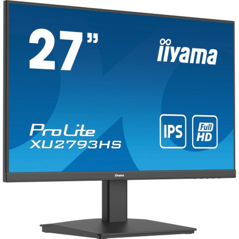 Écran Iiyama ProLite XU2793HS-B7 Full HD 27"