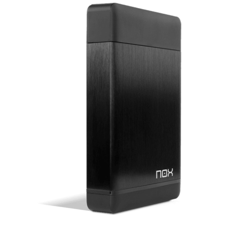 Boîtier Externe Nox-Xtreme Lite 3.5 Noir