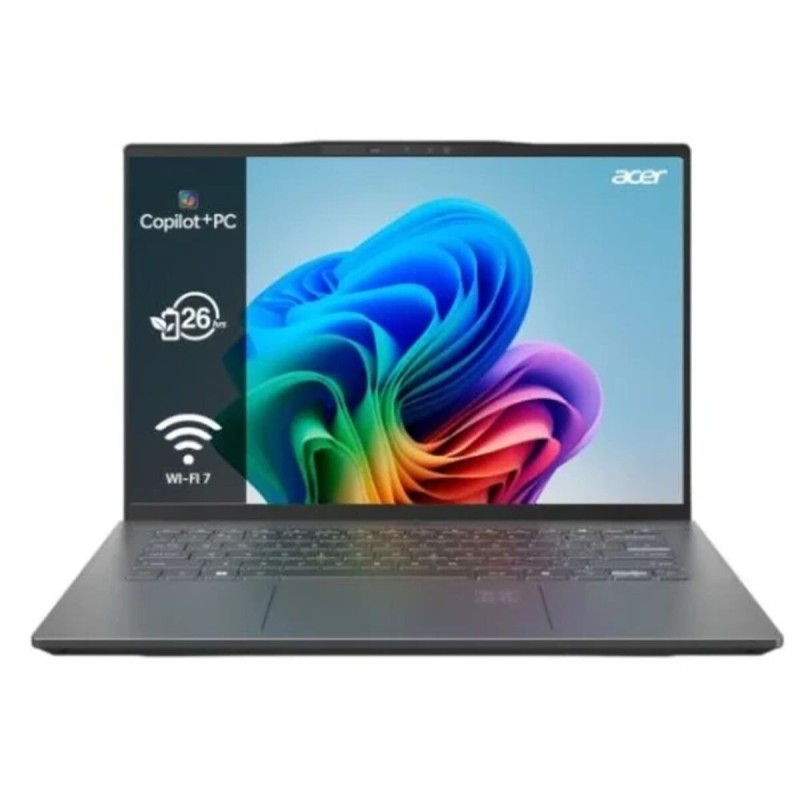 Ordinateur Portable Acer SWIFT 14 16 GB RAM