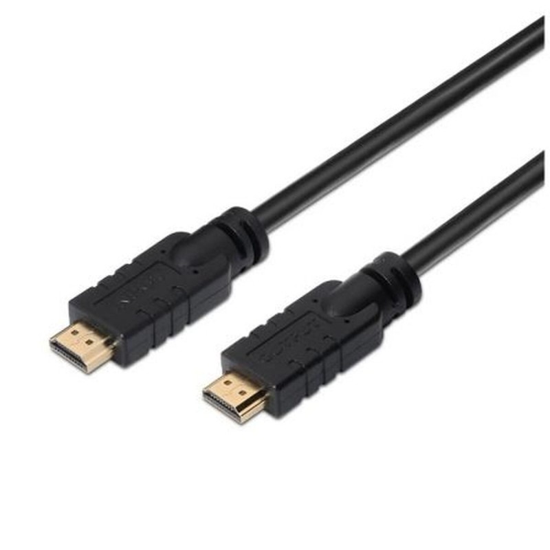 Câble HDMI Aisens CABLE HDMI ALTA VELOCIDAD / HEC CON REPETIDOR