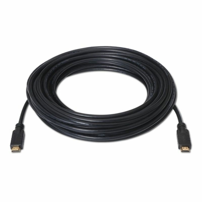 Câble HDMI Aisens A119-0104 Noir 20 m